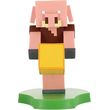EXG CABLE GUYS HOLDEM: MINECRAFT - PIGLIN EARBUD HOLDER