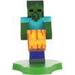 EXG CABLE GUYS HOLDEM: MINECRAFT - ZOMBIE EARBUD HOLDER