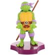 EXG CABLE GUYS HOLDEM: TEENAGE MUTANT NINJA TURTLES - DONATELLO PHONE AND EARPOD HOLDER