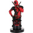 EXG CABLE GUYS: MARVEL - DEADPOOL & WOLVERINE PHONE & CONTROLLER HOLDER