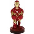 EXG CABLE GUYS: MARVEL IRON MAN PHONE & CONTROLLER HOLDER