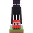 EXG CABLE GUYS: MINECRAFT - ENDERMAN OPEN BOX PHONE & CONTROLLER HOLDER