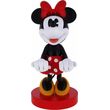 EXG CABLE GUYS: MINNIE MOUSE PHONE & CONTROLLER HOLDER
