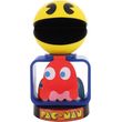 EXG CABLE GUYS: PAC-MAN CLASSIC - PAC MAN ORIGINAL CONTROLLER & PHONE HOLDER