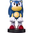 EXG CABLE GUYS: SONIC THE SONIC THE HEDGEHOG - SONIC PHONE & CONTROLLER HOLDER