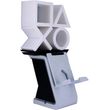 EXG IKONS BY CABLE GUYS: PLAYSTATION IKON - LIGHT UP PHONE & CONTROLLER CHARGING STAND