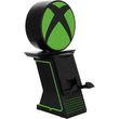 EXG IKONS BY CABLE GUYS: XBOX IKON - LIGHT UP PHONE & CONTROLLER CHARGING STAND