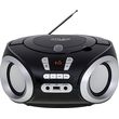 adler ad1181 radio cd mp3 usb black photo adler ad1181 radio cd mp3 usb black photo