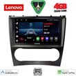 DIGITAL IQ LVE 8404_CPAA (9INC) MULTIMEDIA TABLET FOR MERCEDES C  CLK (W203-209) MOD. 2004-2008