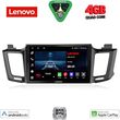 DIGITAL IQ LVE 8733_CPAA (10INC) MULTIMEDIA TABLET FOR TOYOTA RAV 4 MOD. 2013-2019