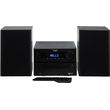 adler mini hi fi stereo system with bt cd usb fm black ad1917 photo adler mini hi fi stereo system with bt cd usb fm black ad1917 photo