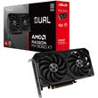 VGA ASUS RADEON RX 9060XT DUAL 16GB GDDR6