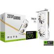 VGA ZOTAC GAMING RTX 5070 TWIN EDGE OC WHITE EDITION 12GB GDDR7 RETAIL