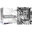 mitriki asrock h610m hdv m2 d5 retail photo