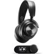 STEELSERIES ARCTIS NOVA PRO WIRELESS OVER EAR GAMING HEADSET BLUETOOTH