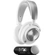 STEELSERIES ARCTIS NOVA PRO WIRELESS OVER EAR GAMING HEADSET BLUETOOTH / USB