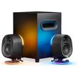 ����� STEELSERIES ARENA 7   2.0 �� RGB ������� ��� BLUETOOTH
