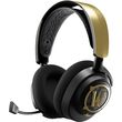 STEELSERIES ARCTIS NOVA 7 WIRELESS OVER EAR HEADSET  BLUETOOTH / USB WORLD OF WARCRAFT EDITION