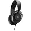 STEELSERIES ARCTIS NOVA 1 OVER EAR GAMING HEADSET 3.5MM BLACK / GREY