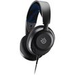 STEELSERIES ARCTIS NOVA 1P OVER EAR GAMING HEADSET 3.5MM BLACK