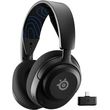 STEELSERIES ARCTIS NOVA 5P WIRELESS OVER EAR GAMING HEADSET BLUETOOTH BLACK
