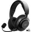 STEELSERIES ARCTIS NOVA 3P WIRELESS OVER EAR GAMING HEADSET BLUETOOTH / USB BLACK