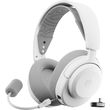 STEELSERIES ARCTIS NOVA 3P WIRELESS OVER EAR GAMING HEADSET BLUETOOTH / USB WHITE