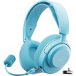 STEELSERIES ARCTIS NOVA 3P WIRELESS OVER EAR GAMING HEADSET BLUETOOTH / USB BLUE