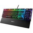 STEELSERIES APEX PRO �ALL EFFECT GAMING RGB UK