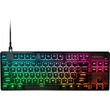 STEELSERIES APEX 9 TKL OPTICAL OPTIPOINT RGB US