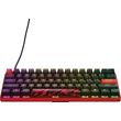STEELSERIES APEX 9 MINI WIRELESS GAMING MECHANICAL 60%  OPTIPOINT RGB US FAZE CLAN EDITION