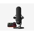 STEELSERIES ALIAS PRO CAPACITOR CARDIOID DESKTOP MICROPHONE XLR