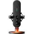 STEELSERIES ALIAS CAPACITOR CARDIOID DESKTOP MICROPHONE