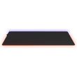 STEELSERIES QCK PRISM CLOTH GAMING MOUSE PAD XXL 1220MM RGB BLACK