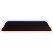STEELSERIES QCK PRISM CLOTH GAMING MOUSE PAD 5XL 1600MM RGB BLACK