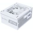 lian li sp750 v2 gold white 750w sfx psu 12v 2x6 low noise 80 plus gold atx 31 pcie 5 photo