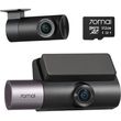 70MAI DASH CAM 4K T800 & HD REAR CAM. & 512GB SD 3-CHANNEL W/ DUAL 4K, IMX678, HDR NIGHT VISION, AI