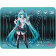 ASUS TUF GAMING P1 HATSUNE MIKU EDITION GAMING MOUSE PAD