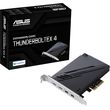 asus thunderboltex 4pcie 30x42xusb type c2xmini displayport1x6 pin pcie1xusb 201xthunderbol photo