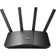 wireless router asus rt be82u be6500 wifi 7 80211be aimesh node mode media bridge mode photo