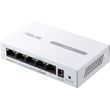 switch asus expert wifi ebp15 5 port gbe 4 poe ports 5 x 10 100 1000mbps ports photo switch asus expert wifi ebp15 5 port gbe 4 poe ports 5 x 10 100 1000mbps ports photo