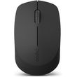 RAPOO M100 SILENT MULTI-MODE WIRELESS OPTICAL MOUSE SILENT DARK GRAY