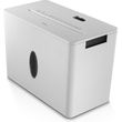 hama safe x40 w document shredder shredder with security level p4 t4 e3 photo