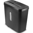 hama safe x50 document shredder shredder with security level p4 t4 e3 photo
