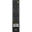 hama universal remote control for sony tvs ir teachable with 4 app buttons photo hama universal remote control for sony tvs ir teachable with 4 app buttons photo