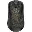 WHITE SHARK GAMING MOUSE CORDLESS OPTICAL AERO WGM-5015 5000DPI-10000DPI VIA SOFTWARE GOLD AERO-GD