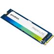 ssd goodram px600 lite 256gb nvme pcie gen 4 x4 m2 2280 ssdpr px600l 256 80 photo