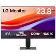 othoni lg 24u411a b 24 ips fhd 120hz black photo