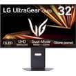 othoni lg 32gx850a b 32 oled 4k uhd 165hz black photo