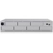 UBIQUITI�UNAS-PRO 1XRJ45 GBE/1X10G SFP+ (7 HDD BAYS FOR 2.5"/3.5") 2U RACK-MOUNT NAS